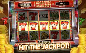 km777apk Slots
